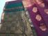PL BIG BUTTA SAREE
